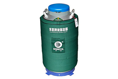 東亞液氮罐貯存運(yùn)輸型YDS-50B-125，產(chǎn)品參數(shù)規(guī)格