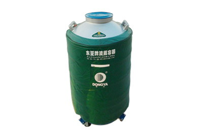 東亞儲存型大容量大口徑液氮罐YDS-80-200產(chǎn)品介紹，價格